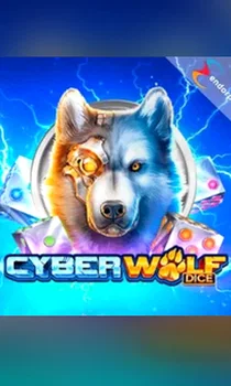 Cyber Wolf Dice