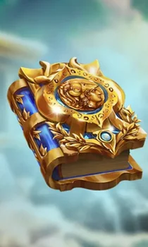 Book Of Demi Gods V