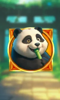 Panda Fortune Rush